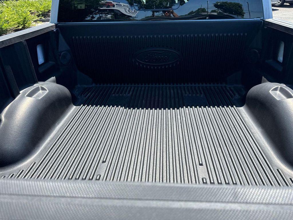 new 2025 Ford F-150 car, priced at $66,160