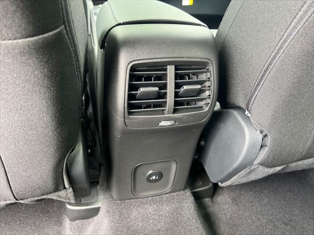 new 2025 Ford Escape car, priced at $32,480