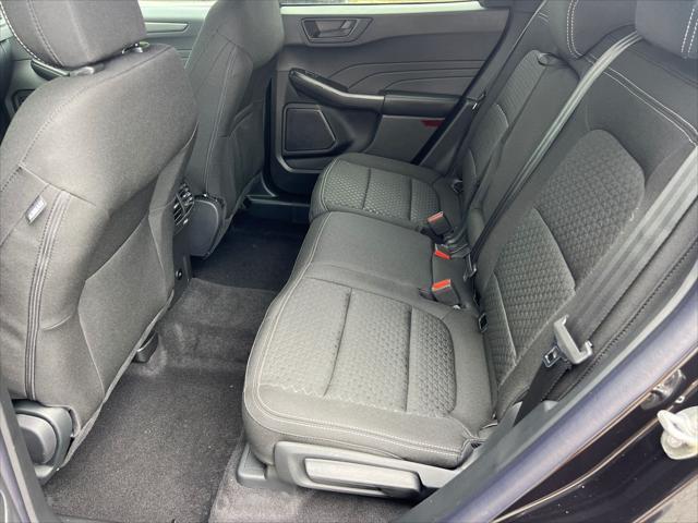 new 2025 Ford Escape car, priced at $32,480