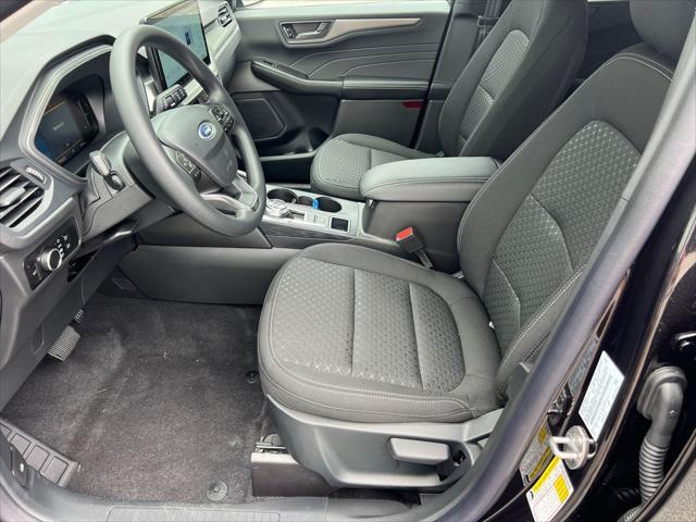 new 2025 Ford Escape car, priced at $32,480