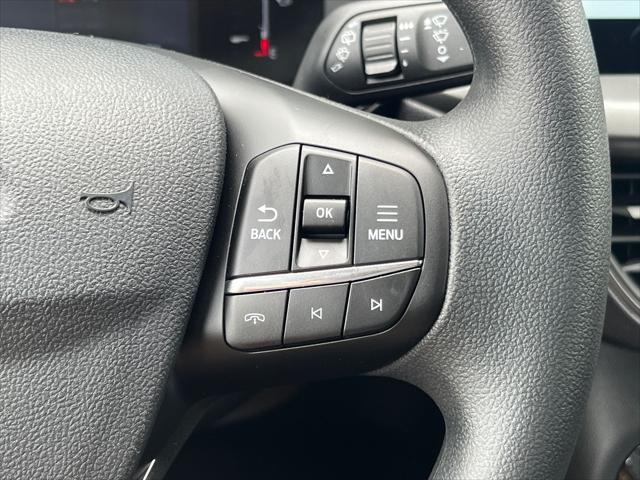 new 2025 Ford Escape car, priced at $32,480