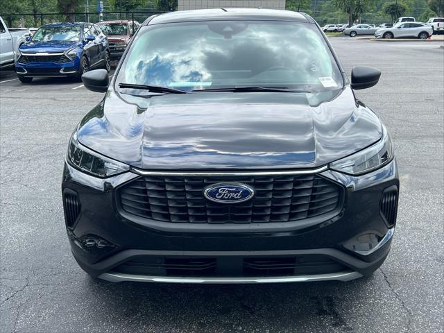 new 2025 Ford Escape car, priced at $32,480