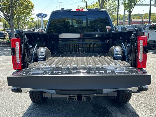 new 2024 Ford F-250 car, priced at $79,395