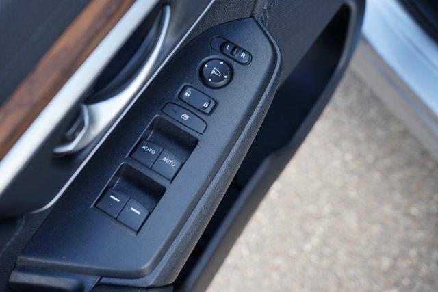 used 2022 Honda CR-V car, priced at $27,451