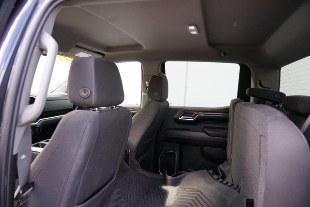 used 2022 Chevrolet Silverado 1500 car, priced at $39,999