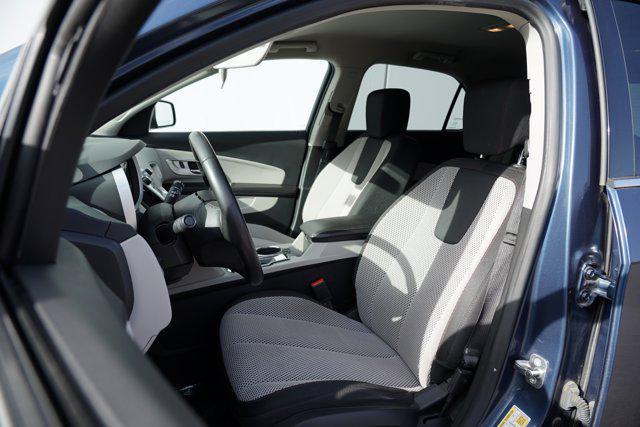 used 2016 Chevrolet Equinox car, priced at $14,999