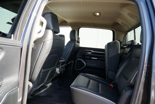 used 2020 Ram 1500 car, priced at $35,999