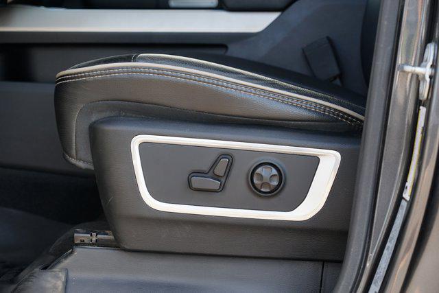 used 2020 Ram 1500 car, priced at $35,999