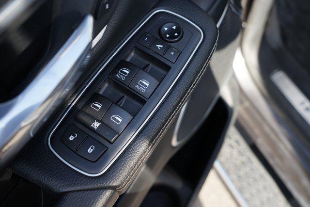 used 2020 Ram 1500 car, priced at $35,999