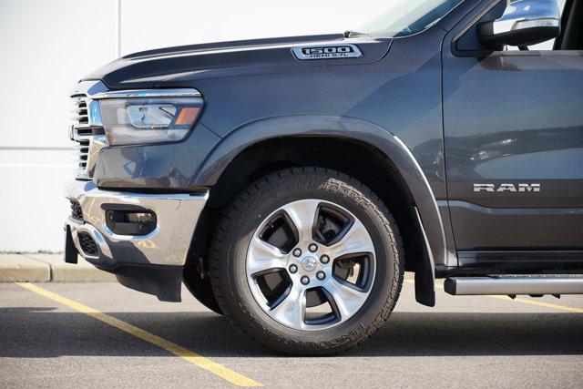 used 2020 Ram 1500 car, priced at $35,999