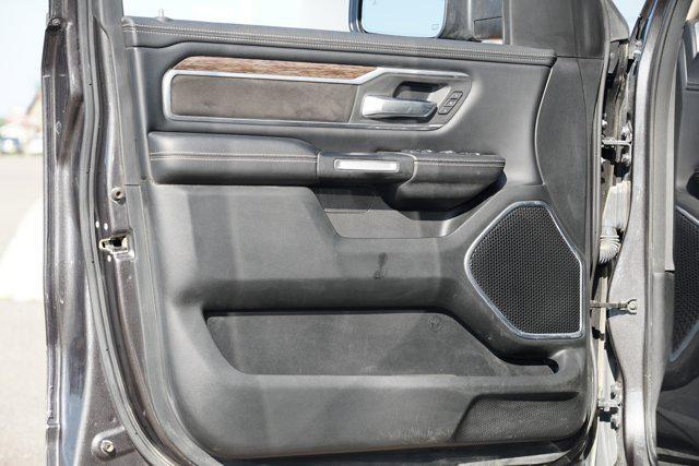 used 2020 Ram 1500 car, priced at $35,999