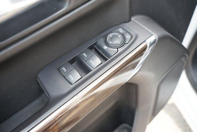 used 2021 Chevrolet Silverado 1500 car, priced at $32,690