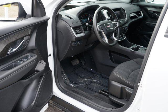 used 2024 GMC Terrain car, priced at $24,775