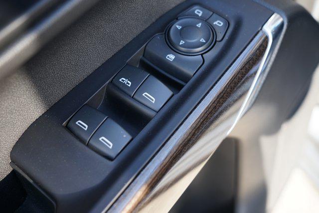 used 2022 Chevrolet Silverado 1500 car, priced at $41,990