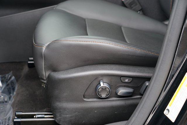 used 2021 Cadillac XT4 car, priced at $29,333