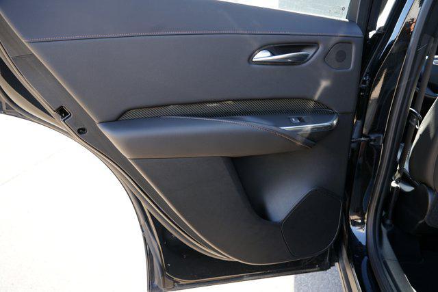 used 2021 Cadillac XT4 car, priced at $28,777