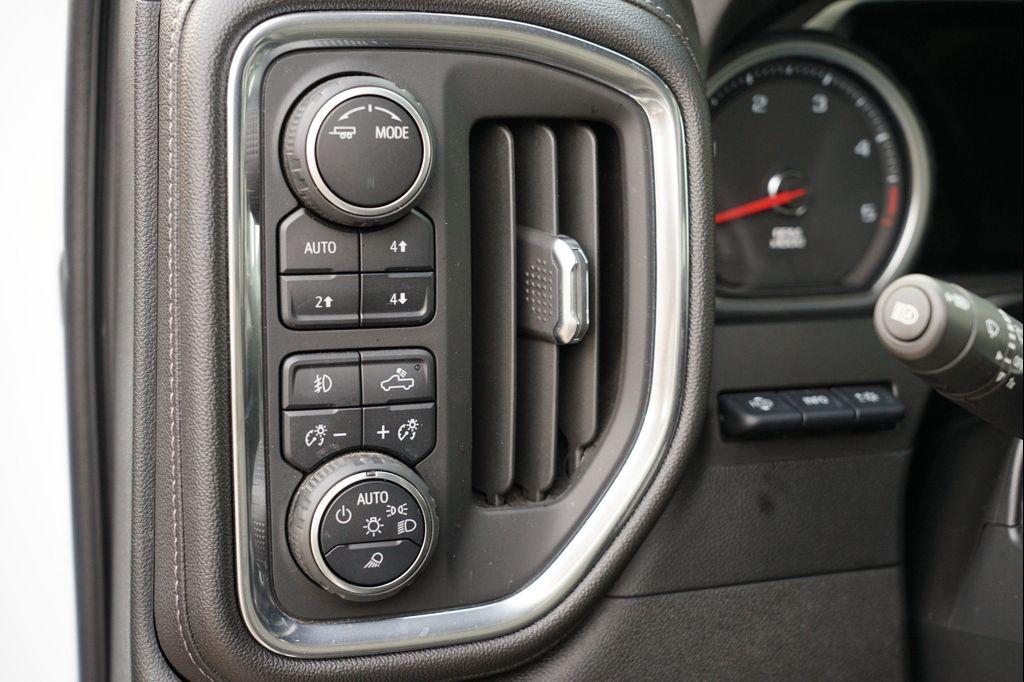 used 2022 Chevrolet Silverado 3500 car, priced at $58,790