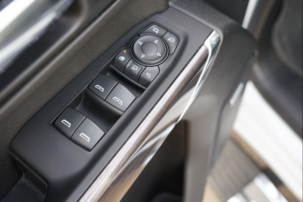 used 2022 Chevrolet Silverado 3500 car, priced at $58,790