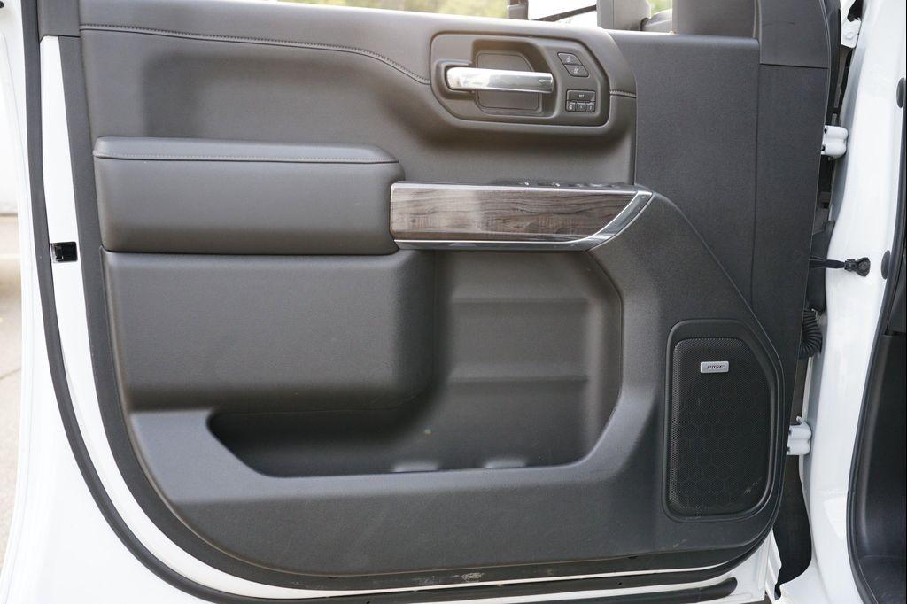 used 2022 Chevrolet Silverado 3500 car, priced at $58,790