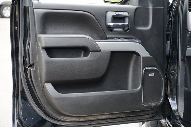 used 2014 Chevrolet Silverado 1500 car, priced at $10,500