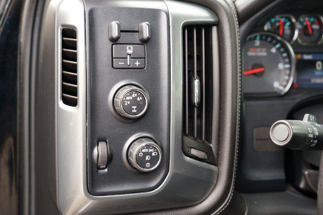 used 2014 Chevrolet Silverado 1500 car, priced at $10,500