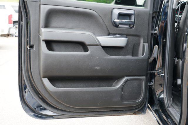 used 2014 Chevrolet Silverado 1500 car, priced at $10,500