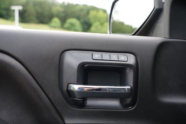 used 2014 Chevrolet Silverado 1500 car, priced at $10,500