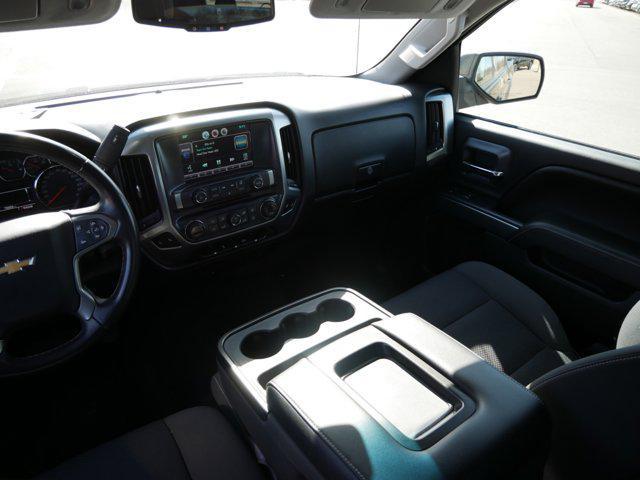 used 2014 Chevrolet Silverado 1500 car, priced at $21,490