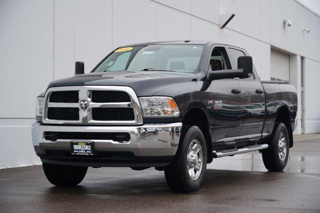 used 2016 Ram 2500 car, priced at $22,331