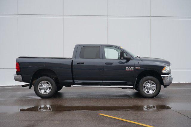 used 2016 Ram 2500 car, priced at $22,331