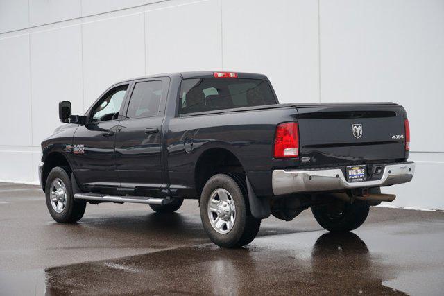 used 2016 Ram 2500 car, priced at $22,331