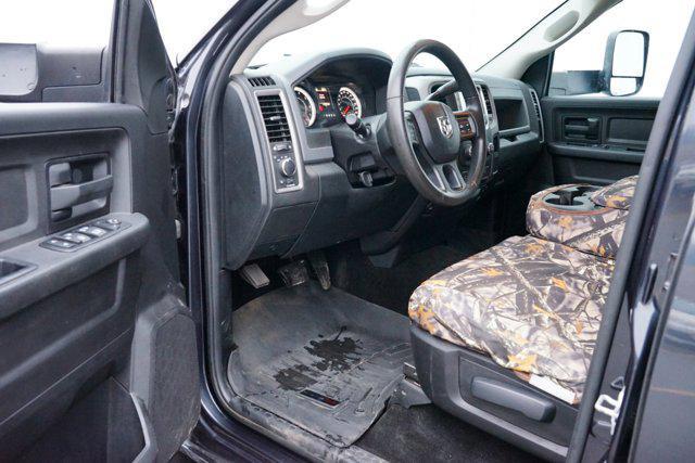 used 2016 Ram 2500 car, priced at $22,331