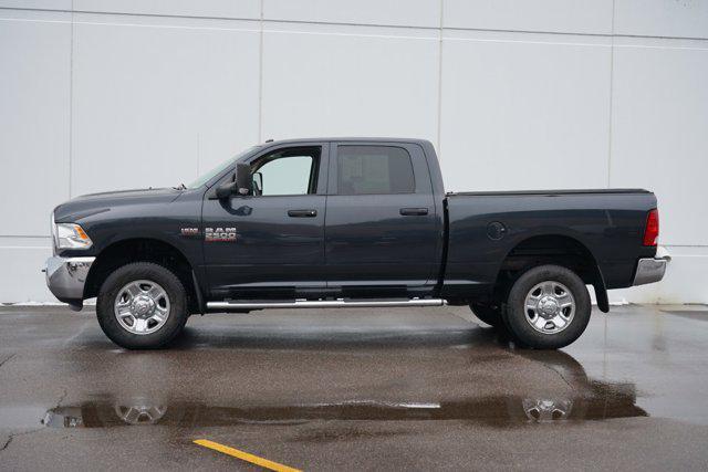 used 2016 Ram 2500 car, priced at $22,331