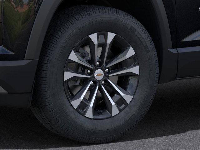 new 2026 Chevrolet Equinox car, priced at $33,241