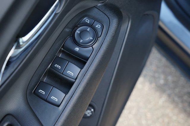 used 2024 Chevrolet Equinox car, priced at $23,578