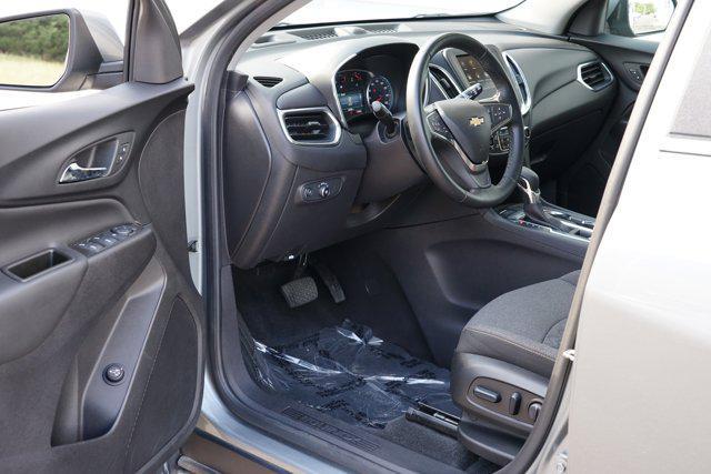 used 2024 Chevrolet Equinox car, priced at $23,578