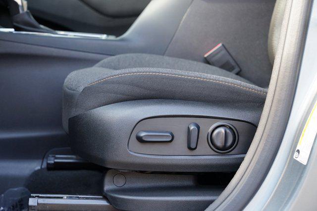 used 2024 Chevrolet Equinox car, priced at $23,578