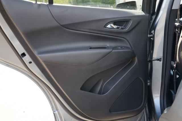 used 2024 Chevrolet Equinox car, priced at $23,578