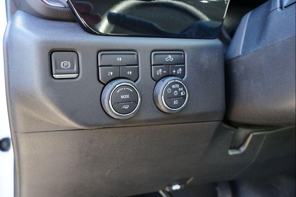 used 2024 Chevrolet Silverado 3500 car, priced at $59,490