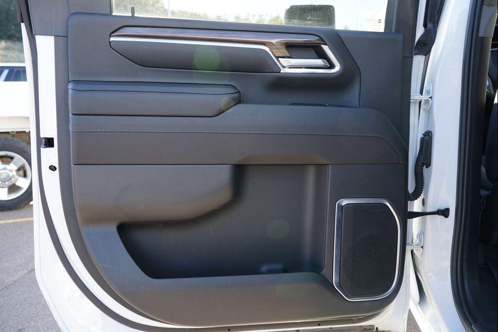 used 2024 Chevrolet Silverado 3500 car, priced at $59,490