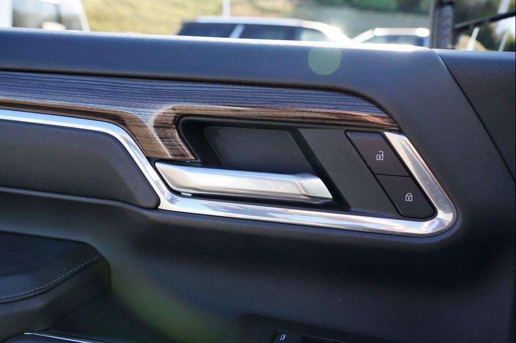 used 2024 Chevrolet Silverado 3500 car, priced at $59,490