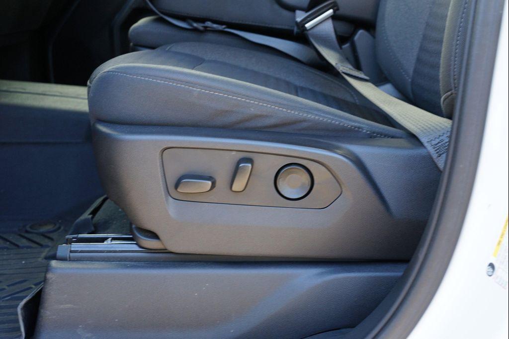 used 2024 Chevrolet Silverado 3500 car, priced at $59,490