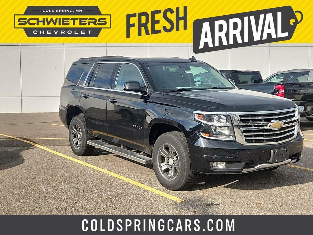 used 2016 Chevrolet Tahoe car, priced at $21,990