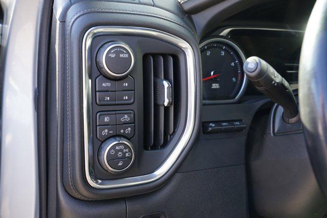 used 2023 Chevrolet Silverado 3500 car, priced at $62,390