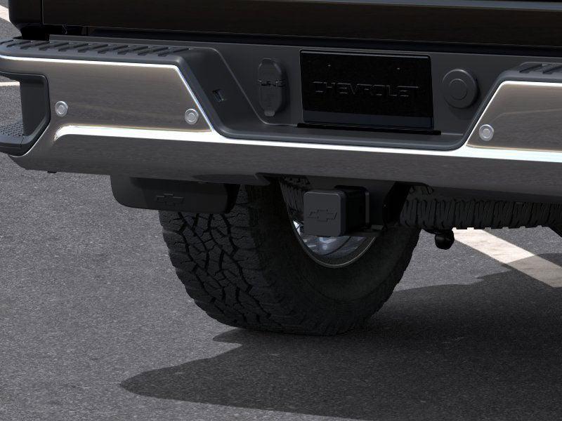 new 2026 Chevrolet Silverado 3500 car, priced at $68,649