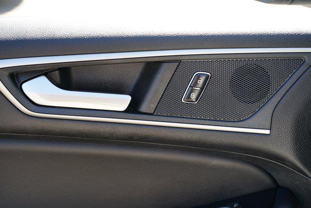 used 2018 Ford Edge car, priced at $15,345