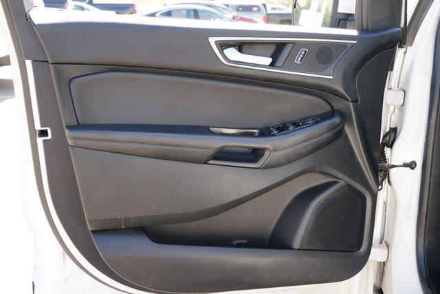 used 2018 Ford Edge car, priced at $15,345
