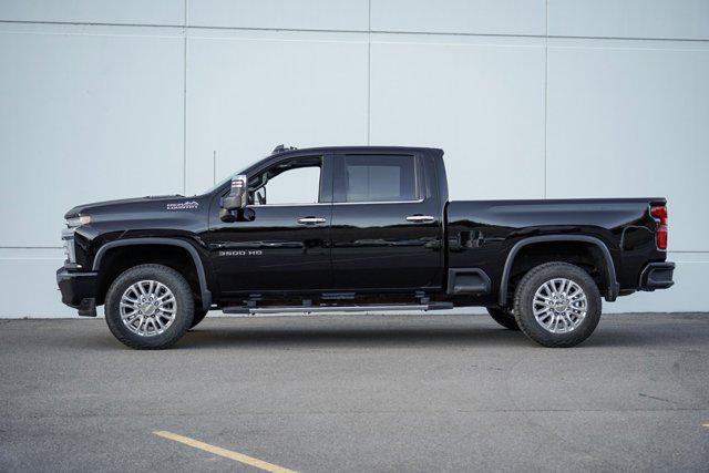 used 2023 Chevrolet Silverado 3500 car, priced at $61,978