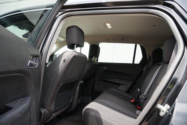 used 2016 GMC Terrain car, priced at $12,390