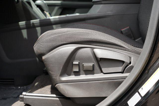 used 2016 GMC Terrain car, priced at $12,390